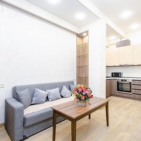 15. Double Room Apartaments With Fresh Style Erivan Exterior foto