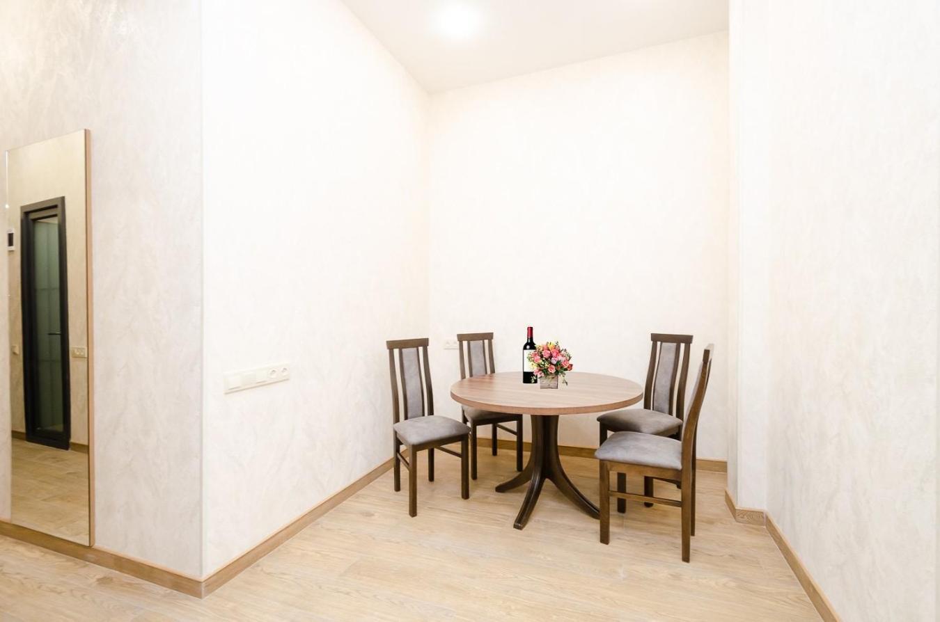 15. Double Room Apartaments With Fresh Style Erivan Exterior foto