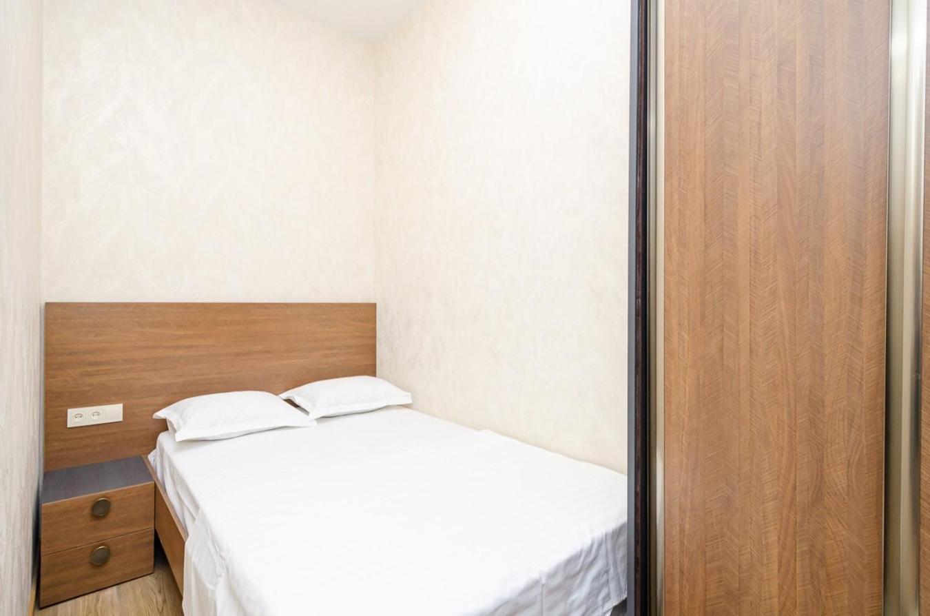 15. Double Room Apartaments With Fresh Style Erivan Exterior foto