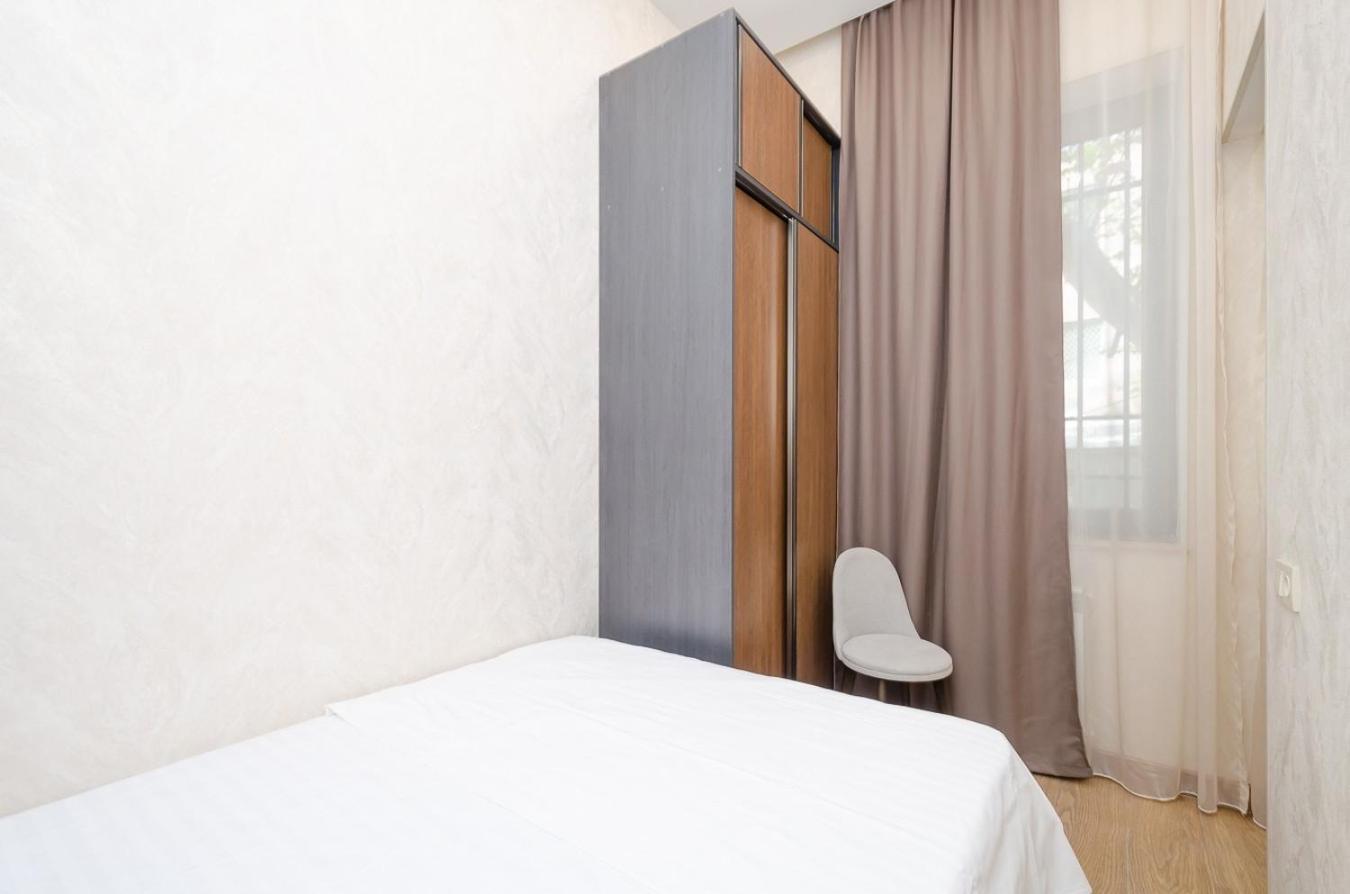 15. Double Room Apartaments With Fresh Style Erivan Exterior foto